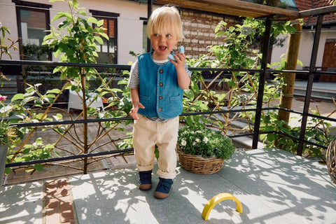 La mode en miniature !