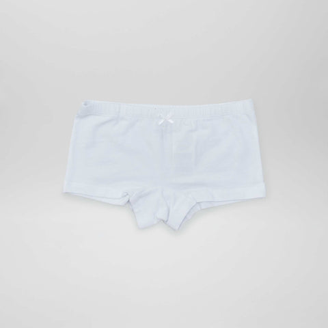 Lot de 3 shortys