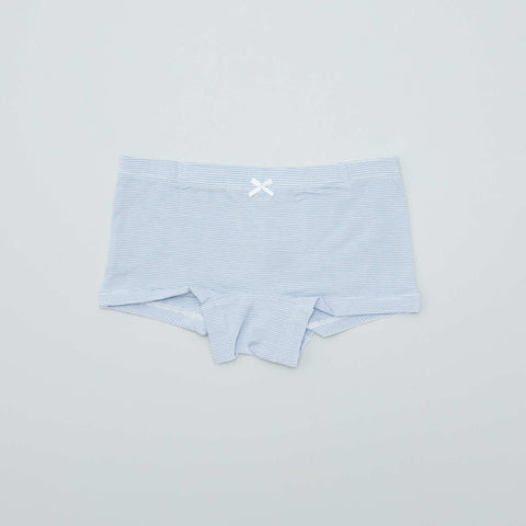 Lot de 3 shortys