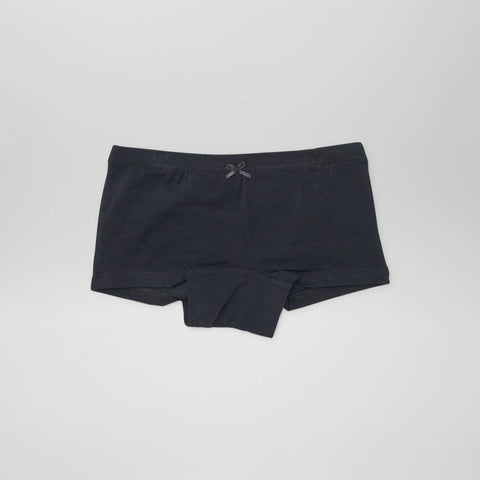 Lot de 3 shortys
