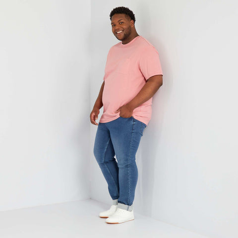 Jean regular - L32