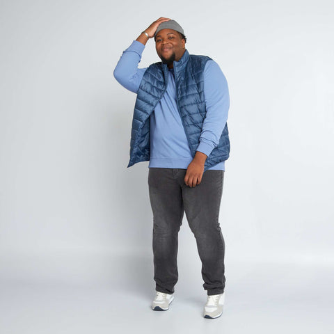 Jean regular - L32