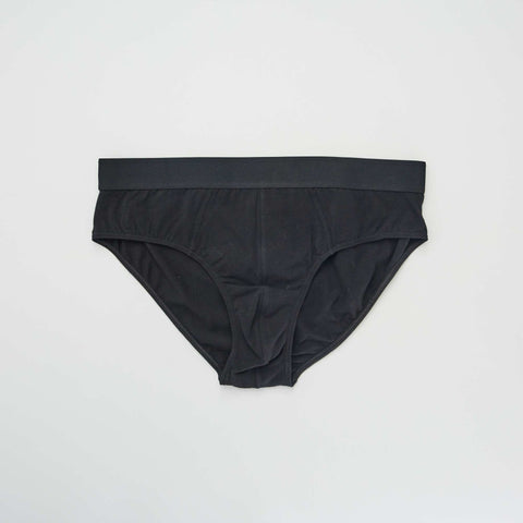Lot de 3 slips unis
