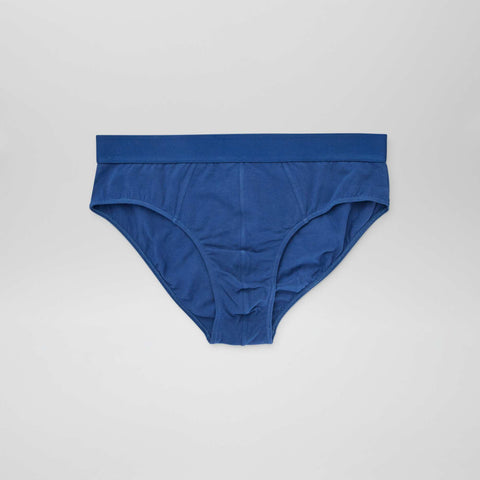 Lot de 3 slips unis