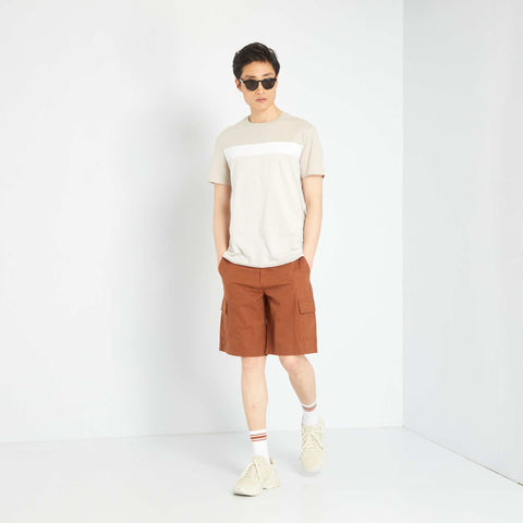 beige