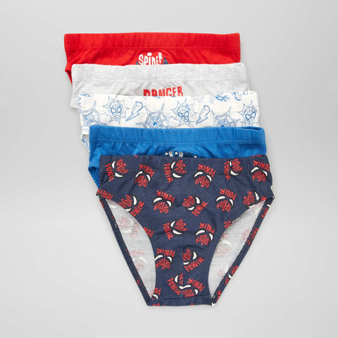 Bleu/rouge/bleu