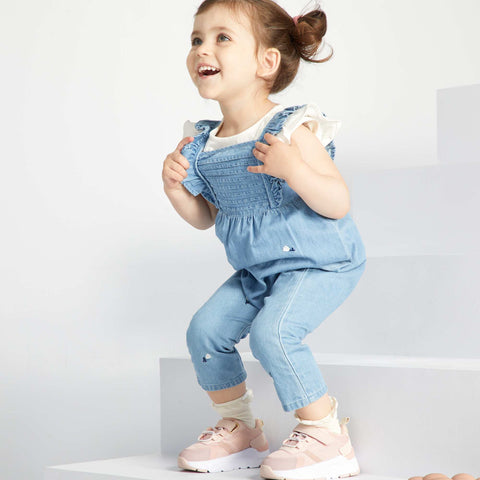 Combinaison pantalon