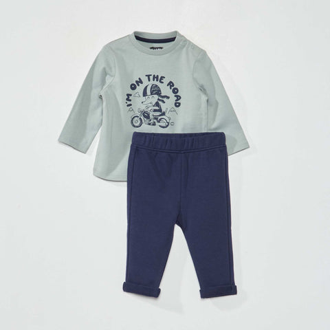Bleu/marine