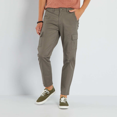 Pantalon avec poches