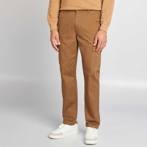 Pantalon avec poches