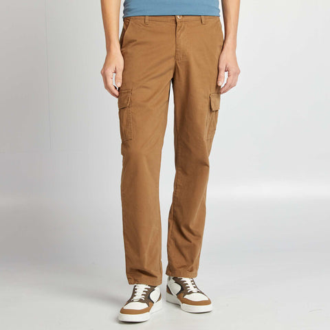Pantalon avec poches