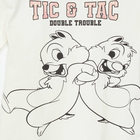 Tee-shirt  'Lilo et Stitch' de 'Disney'