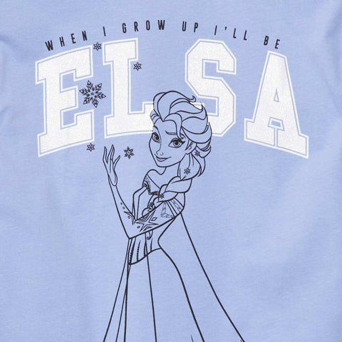 Tee-shirt  'Lilo et Stitch' de 'Disney'
