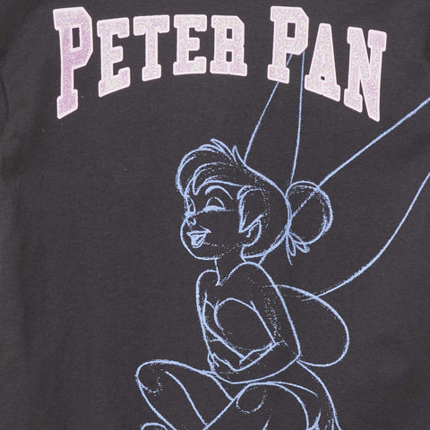 Tee-shirt  'Lilo et Stitch' de 'Disney'