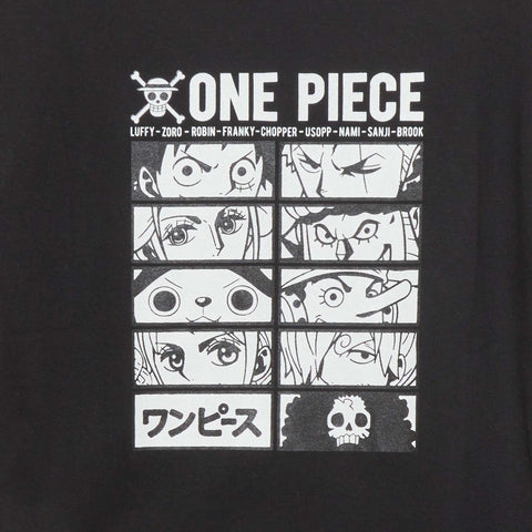 T-shirt 'One Piece'