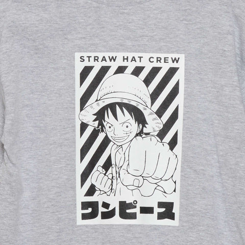 T-shirt 'One Piece'
