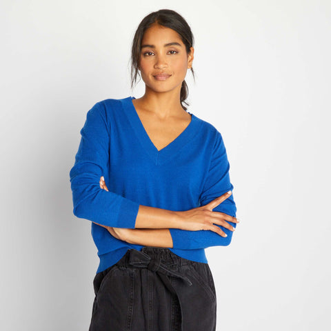 Bleu