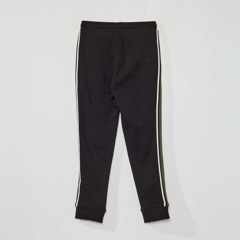 Pantalon jogging léger