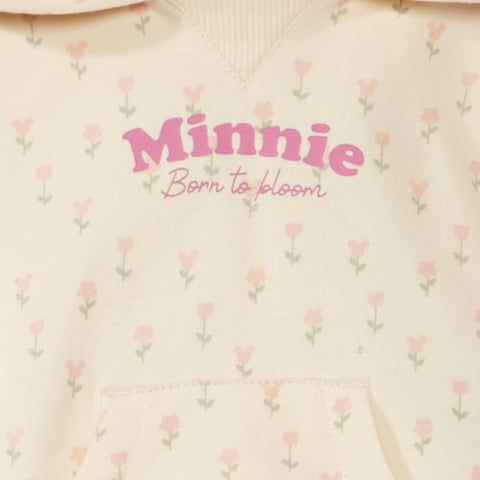 Sweat à capuche 'Minnie'