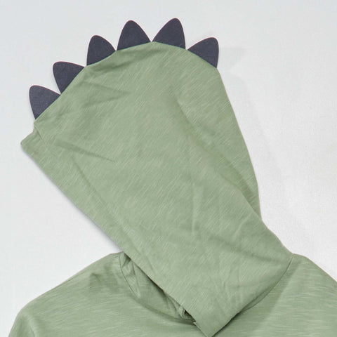 T-shirt à capuche