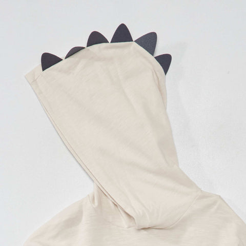 T-shirt à capuche