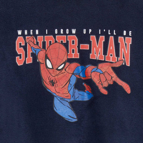 Ensemble pyjama 'Spider-Man' - 2 pièces