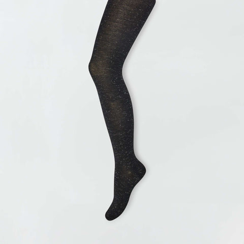 2 paires de collants chauds