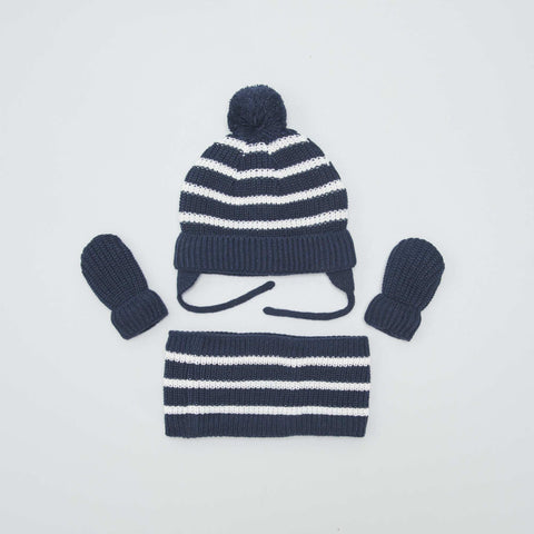 Bleu/blanc