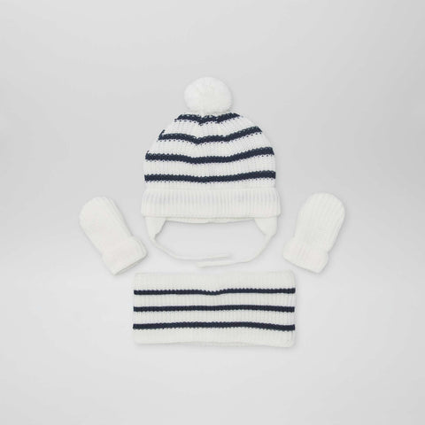 Blanc/bleu