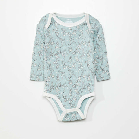 Lot de 2 bodies