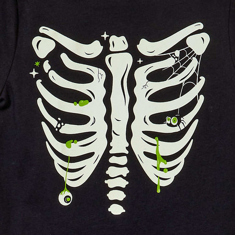 T-shirt 'Halloween'