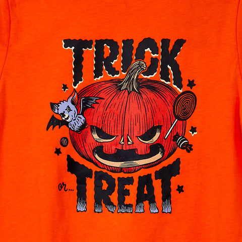 T-shirt 'Halloween'