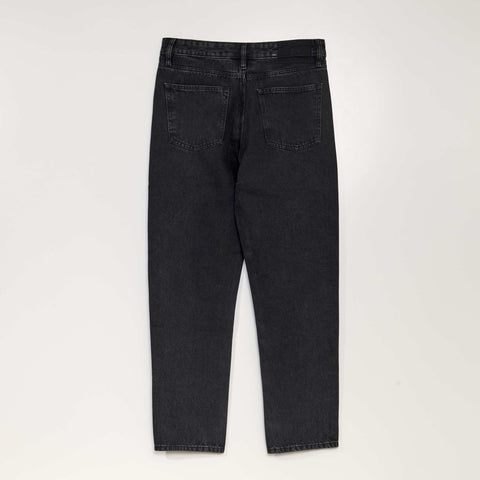 Jean brut coupe relaxed