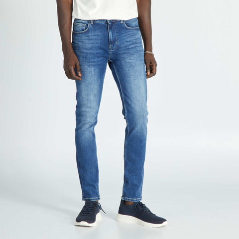 Jean skinny - L32