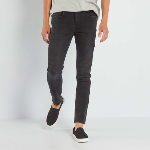 Jean skinny