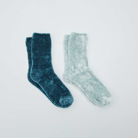Chaussettes chaudes