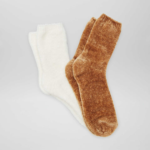 Blanc/camel