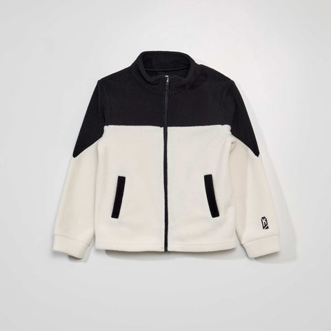 Noir/blanc