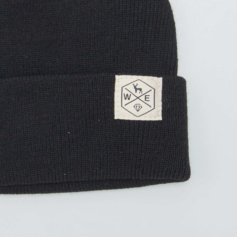 Bonnet en maille