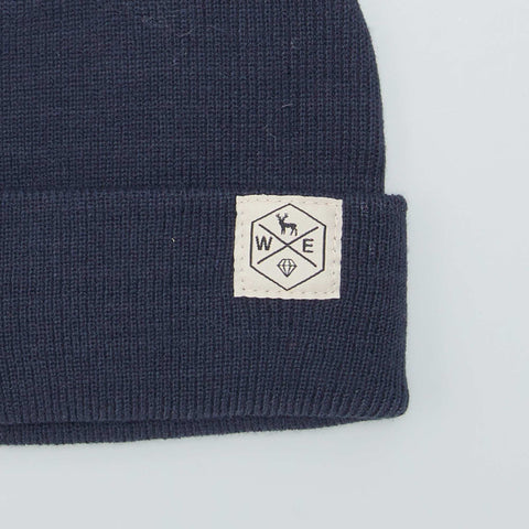 Bonnet en maille