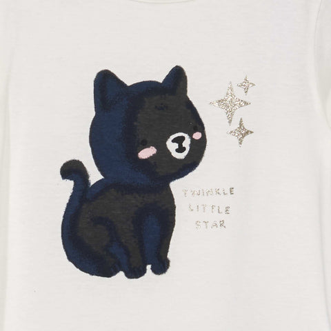 T-shirt à manches longues