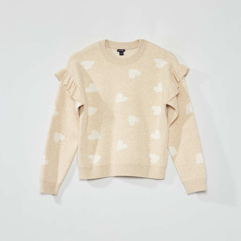 Beige