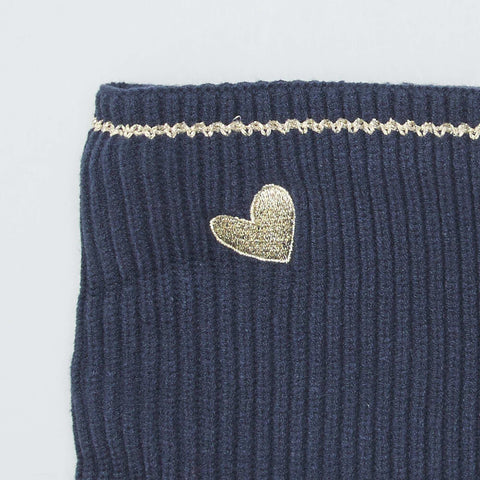 Snood en maille