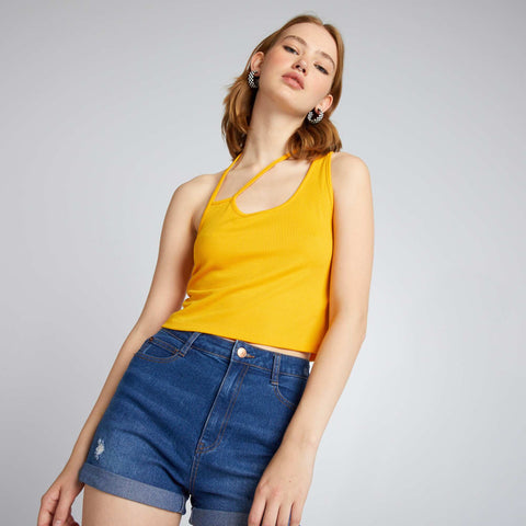 Jaune
