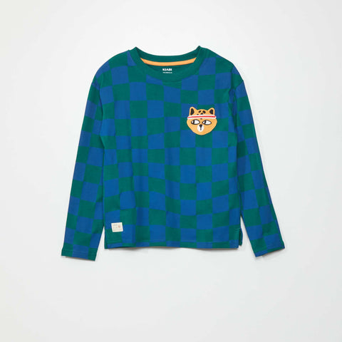 T-shirt - Grafik Edition