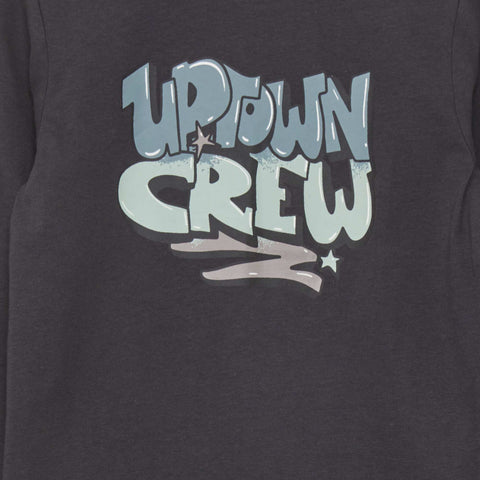 T-shirt en jersey à manches longues