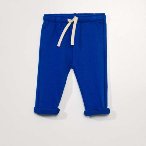 Bleu électrique