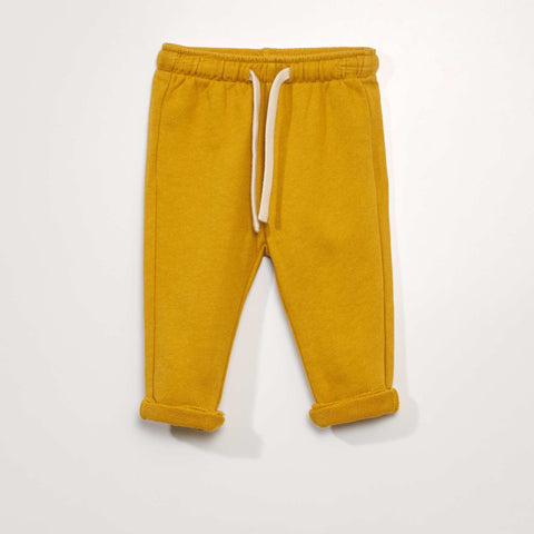 Jaune moutarde