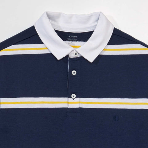 Polo en jersey