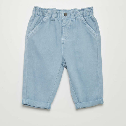 Bleu